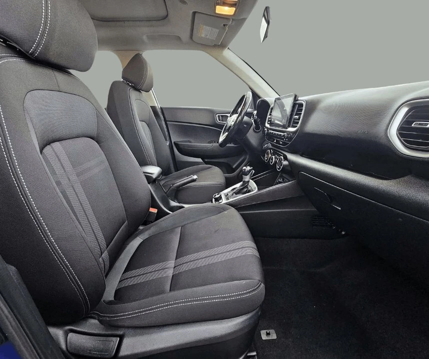 2021 Hyundai Venue - Image 13 of 20