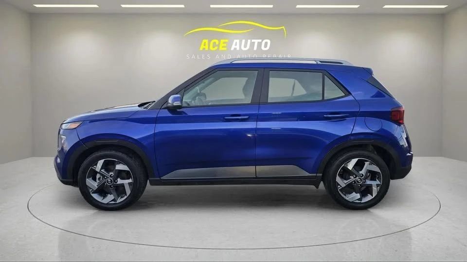 2021 Hyundai Venue - Image 8 of 20