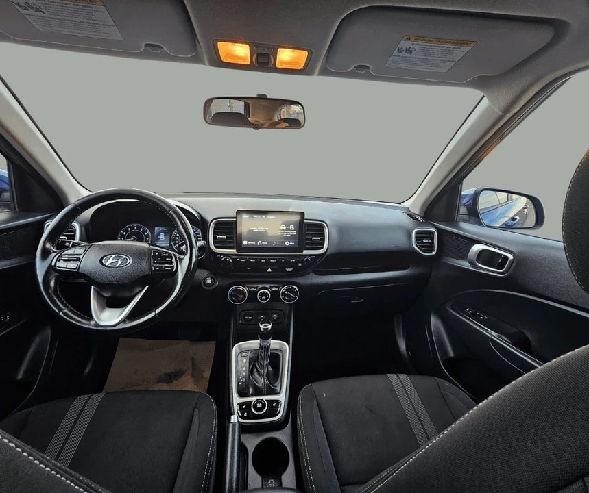 2021 Hyundai Venue - Image 14 of 20