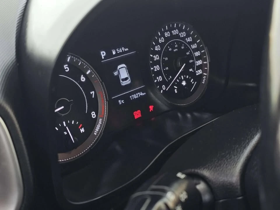 2021 Hyundai Venue - Image 17 of 20