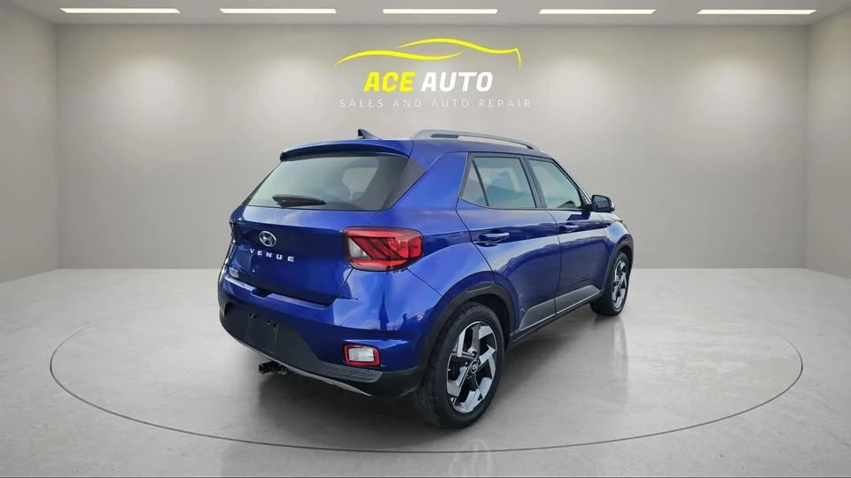 2021 Hyundai Venue - Image 5 of 20