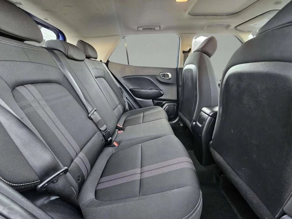 2021 Hyundai Venue - Image 12 of 20