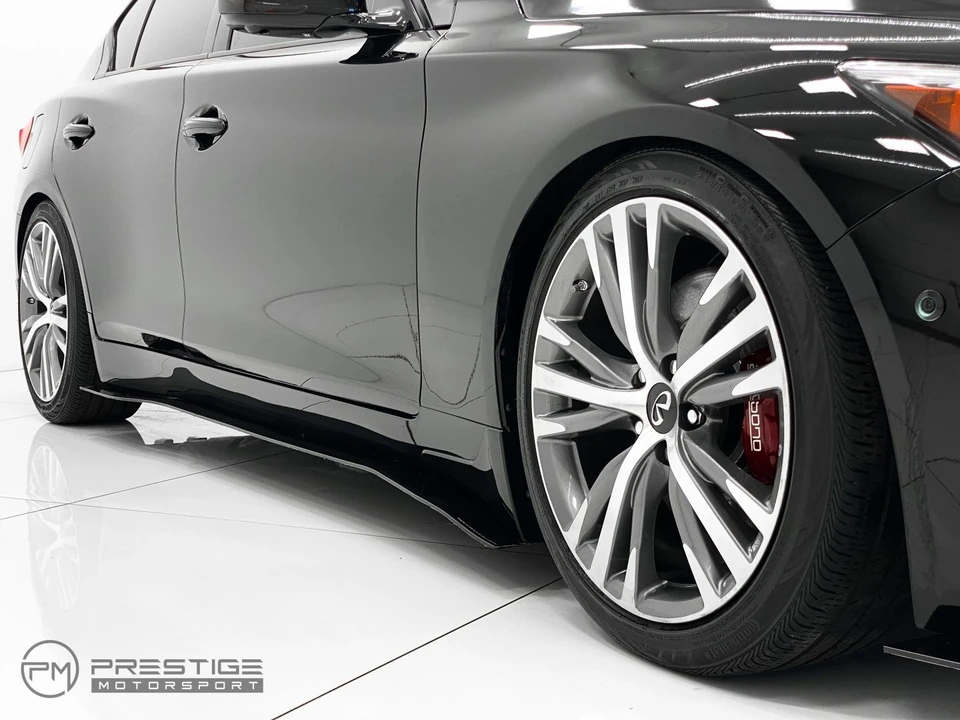 2021 Infiniti Q50 - Image 13 of 21