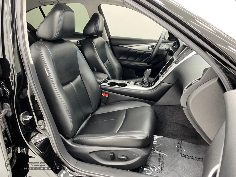 2021 Infiniti Q50 - Image 16 of 21