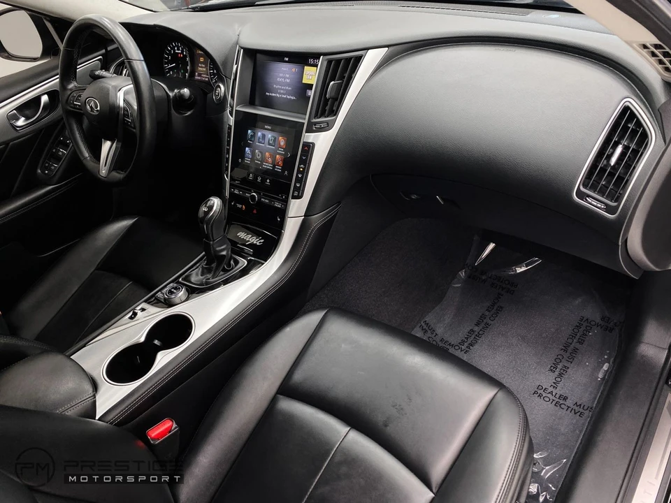2021 Infiniti Q50 - Image 15 of 21