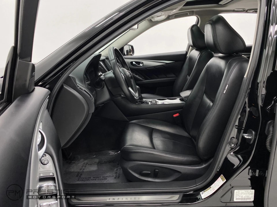 2021 Infiniti Q50 - Image 17 of 21