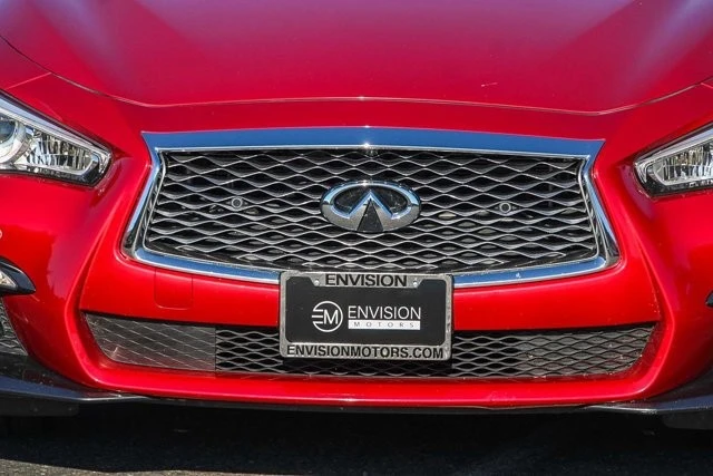 2021 Infiniti Q50 - Image 7 of 12