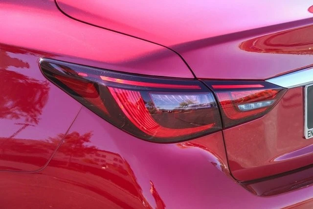 2021 Infiniti Q50 - Image 11 of 12