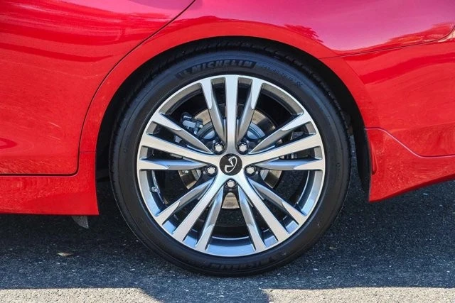 2021 Infiniti Q50 - Image 10 of 12