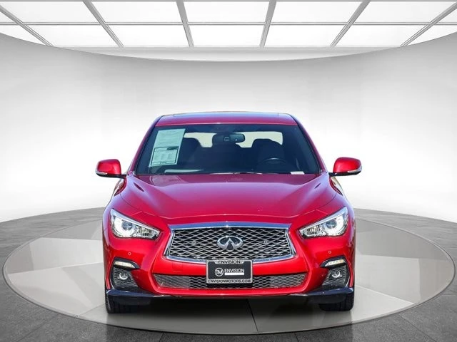 2021 Infiniti Q50 - Image 6 of 12