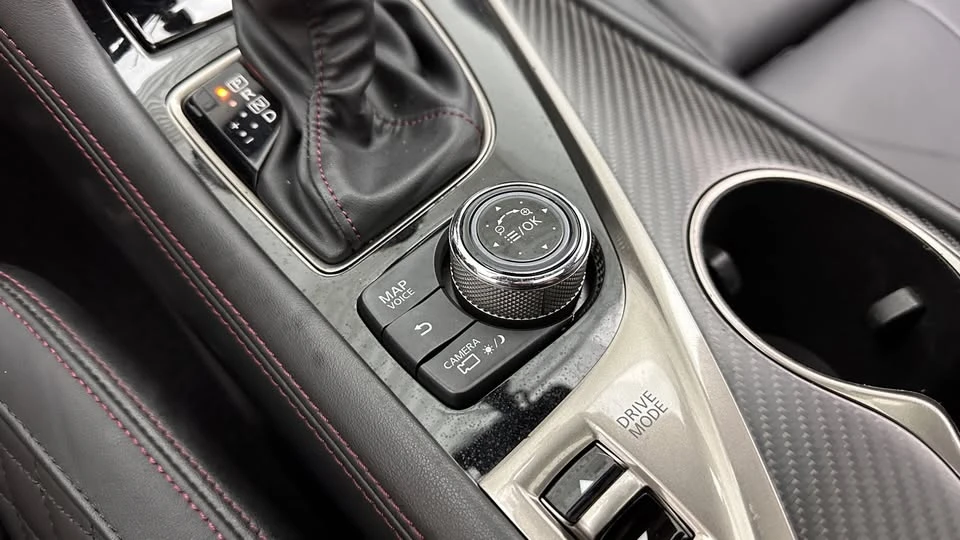 2021 Infiniti Q50 - Image 15 of 17