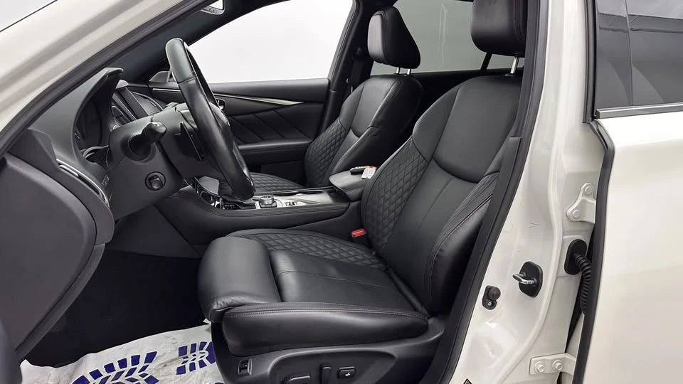 2021 Infiniti Q50 - Image 14 of 17