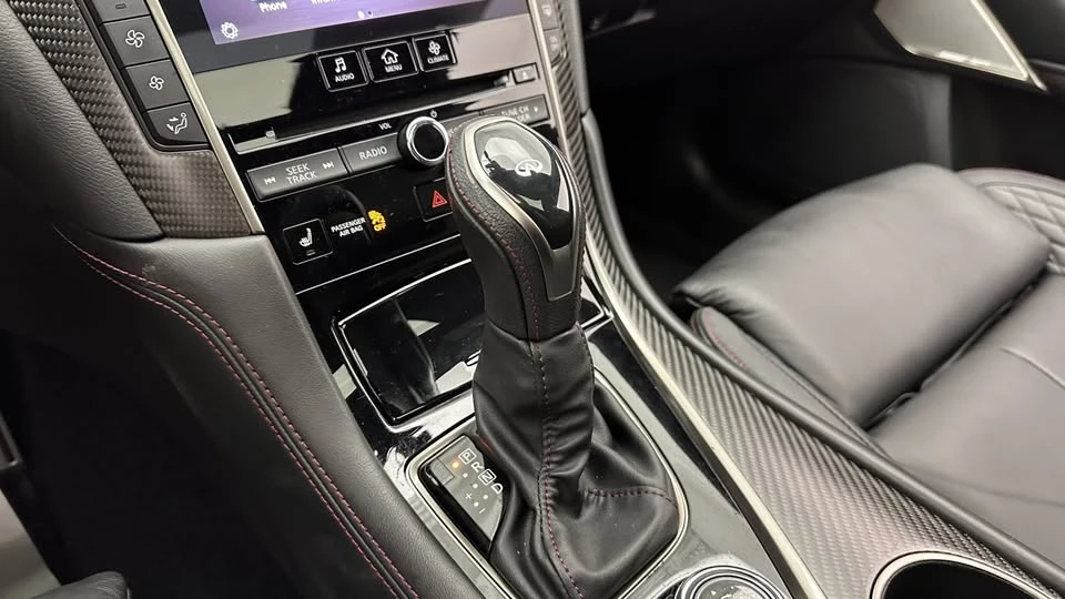 2021 Infiniti Q50 - Image 16 of 17
