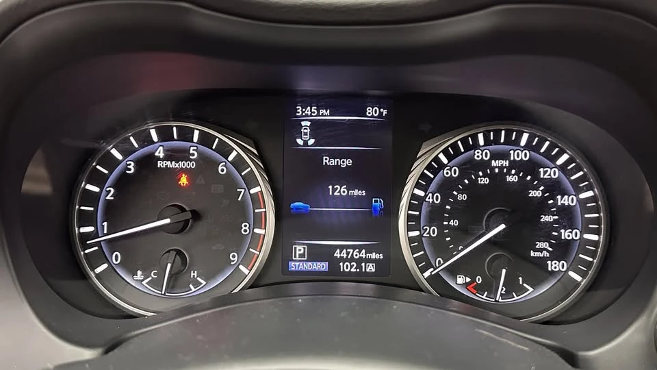 2021 Infiniti Q50 - Image 17 of 17