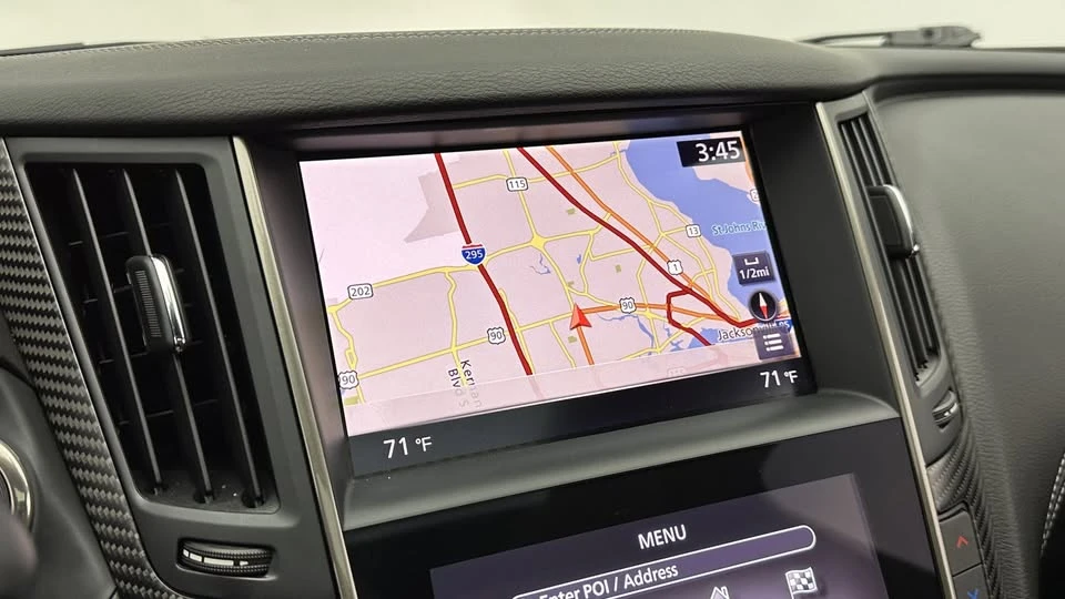 2021 Infiniti Q50 - Image 5 of 17