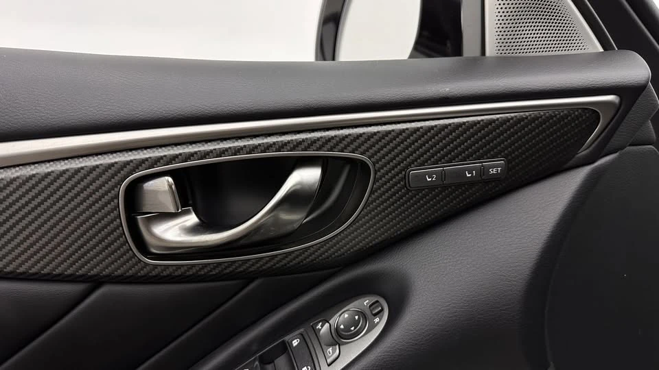 2021 Infiniti Q50 - Image 12 of 17