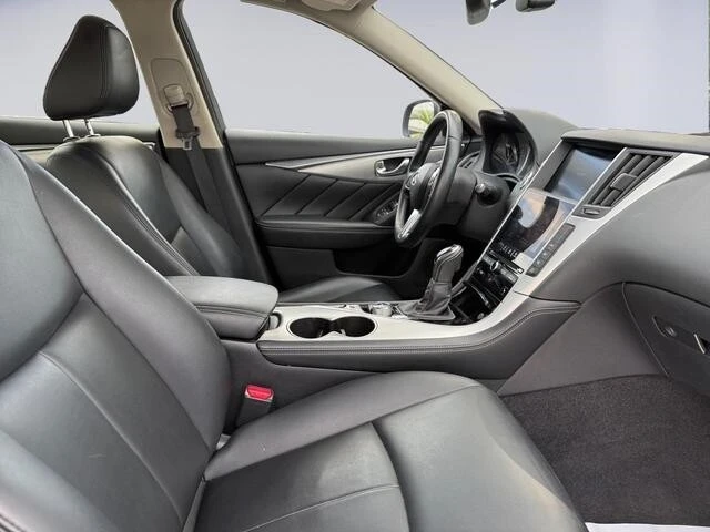 2021 Infiniti Q50 - Image 16 of 16