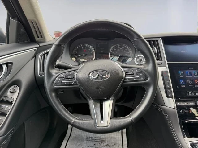 2021 Infiniti Q50 - Image 13 of 16
