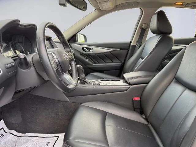 2021 Infiniti Q50 - Image 10 of 16