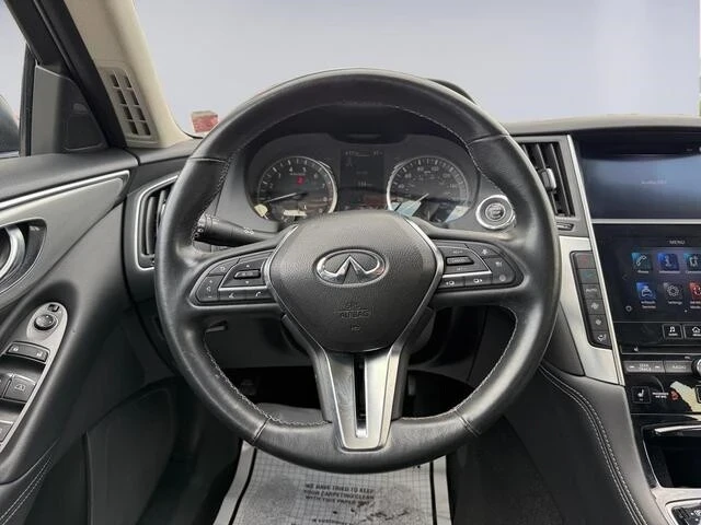 2021 Infiniti Q50 - Image 13 of 16