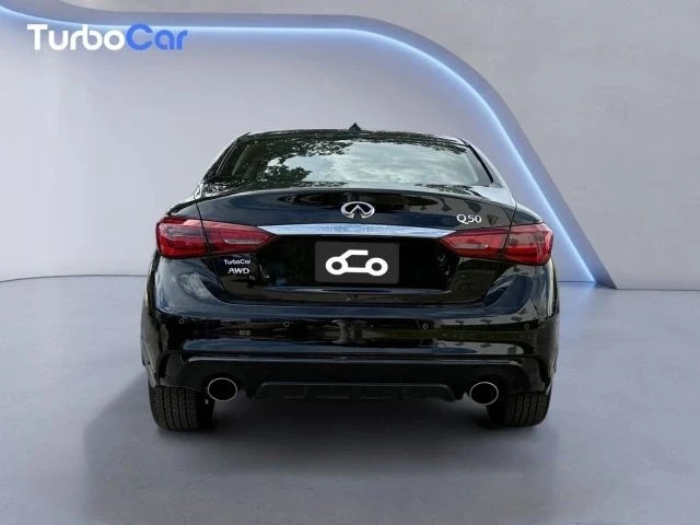 2021 Infiniti Q50 - Image 5 of 16
