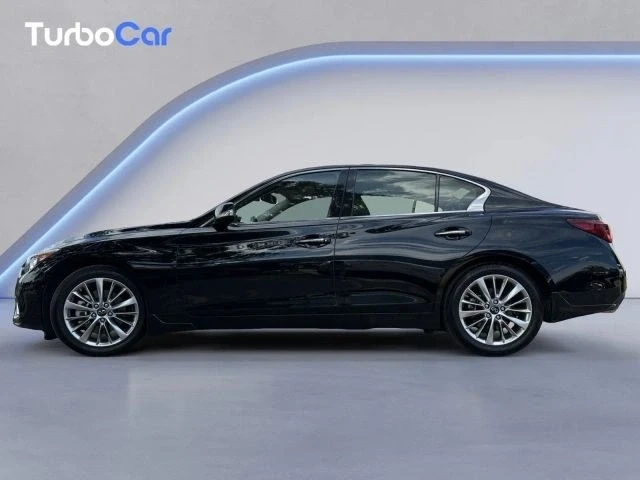 2021 Infiniti Q50 - Image 3 of 16