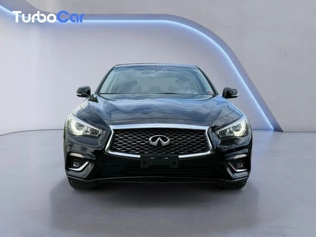 2021 Infiniti Q50 - Image 9 of 16