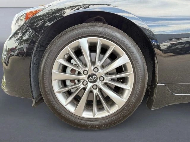 2021 Infiniti Q50 - Image 15 of 16