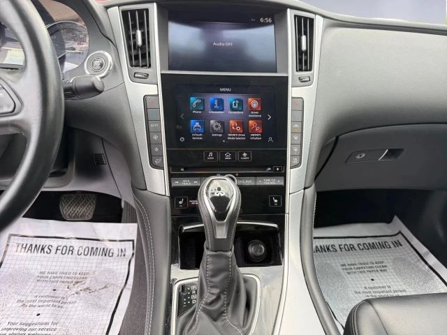 2021 Infiniti Q50 - Image 12 of 16