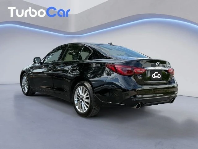 2021 Infiniti Q50 - Image 4 of 16