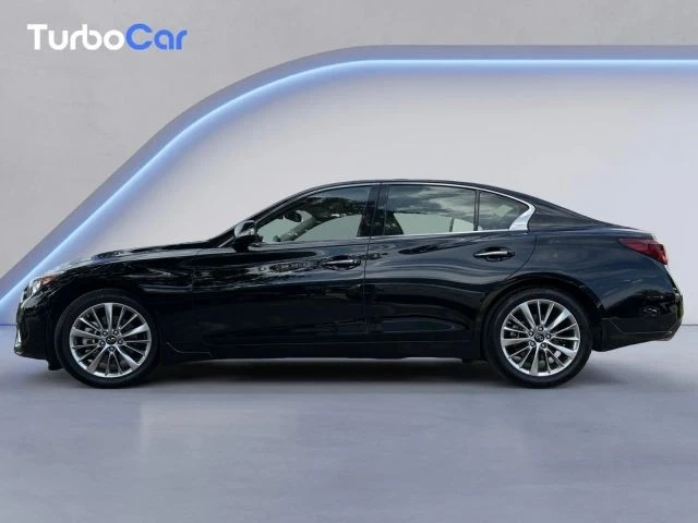 2021 Infiniti Q50 - Image 3 of 16