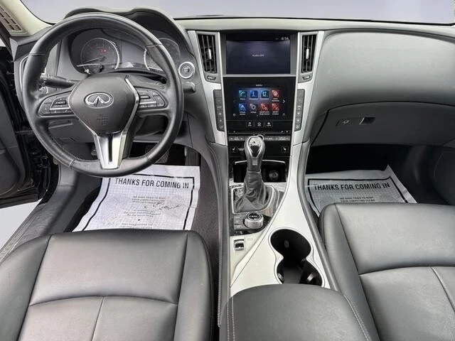 2021 Infiniti Q50 - Image 11 of 16