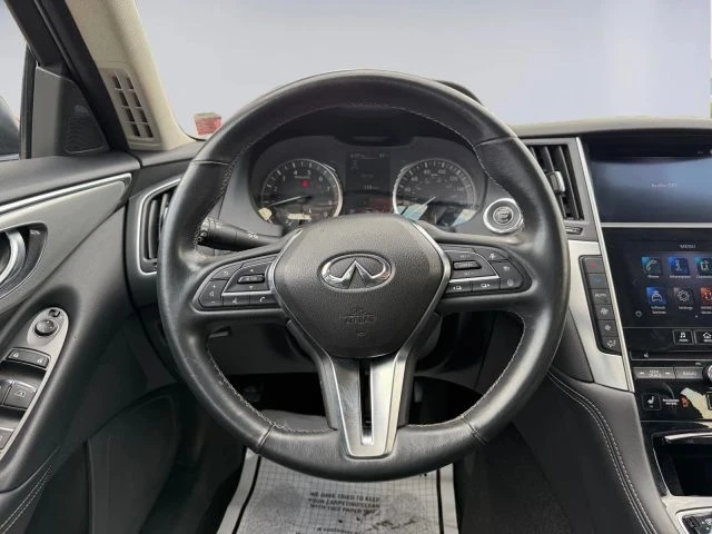 2021 Infiniti Q50 - Image 13 of 16