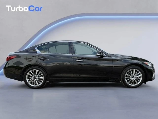 2021 Infiniti Q50 - Image 7 of 16