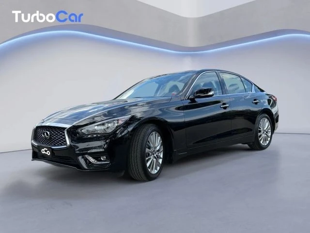 2021 Infiniti Q50 - Image 2 of 16