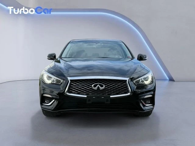 2021 Infiniti Q50 - Image 9 of 16