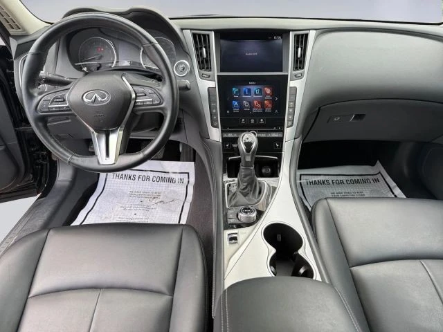 2021 Infiniti Q50 - Image 11 of 16