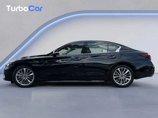 2021 Infiniti Q50 - Image 3 of 16