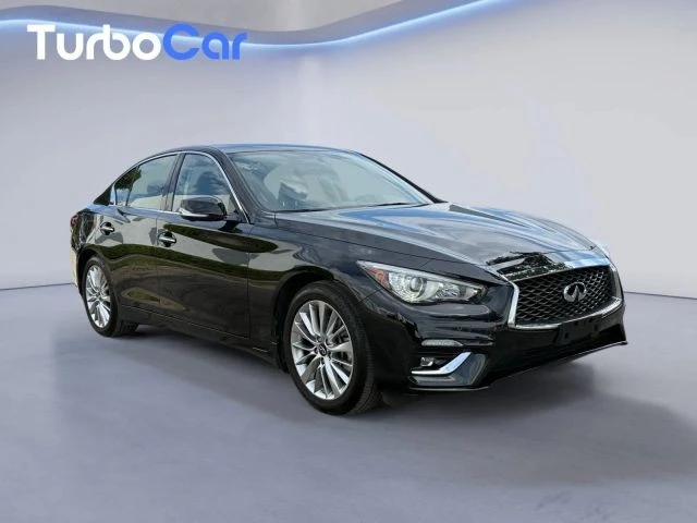 2021 Infiniti Q50 - Image 8 of 16