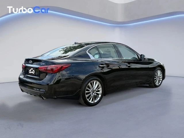 2021 Infiniti Q50 - Image 6 of 16