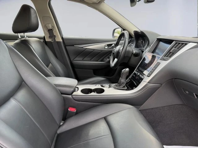 2021 Infiniti Q50 - Image 16 of 16