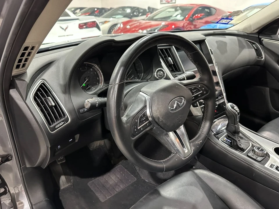 2021 Infiniti Q50 - Image 10 of 10