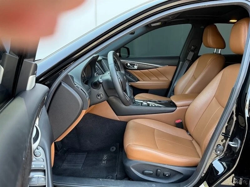 2021 Infiniti Q50 - Image 4 of 12
