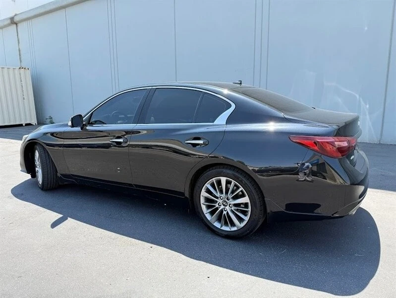 2021 Infiniti Q50 - Image 7 of 12