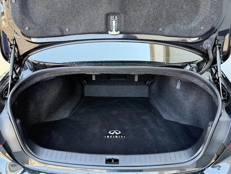 2021 Infiniti Q50 - Image 8 of 12