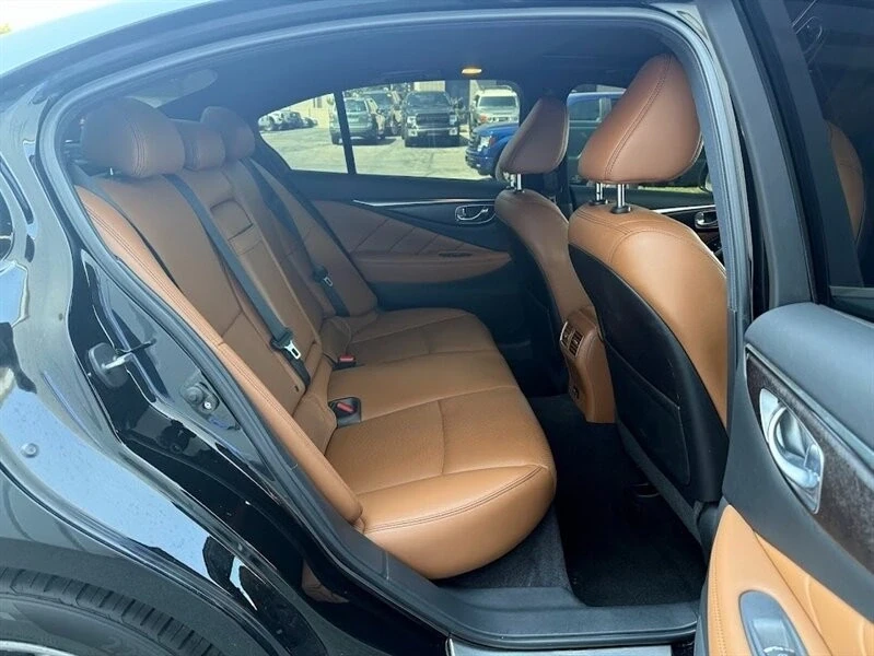 2021 Infiniti Q50 - Image 10 of 12