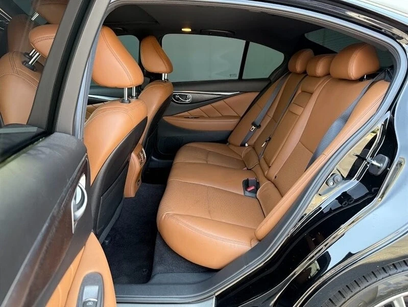 2021 Infiniti Q50 - Image 6 of 12