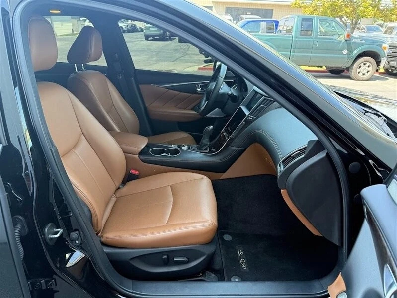 2021 Infiniti Q50 - Image 12 of 12