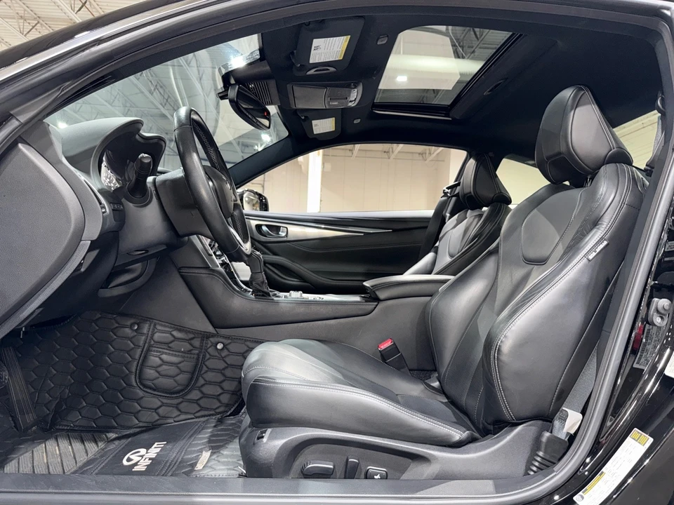 2021 Infiniti Q60 - Image 10 of 12
