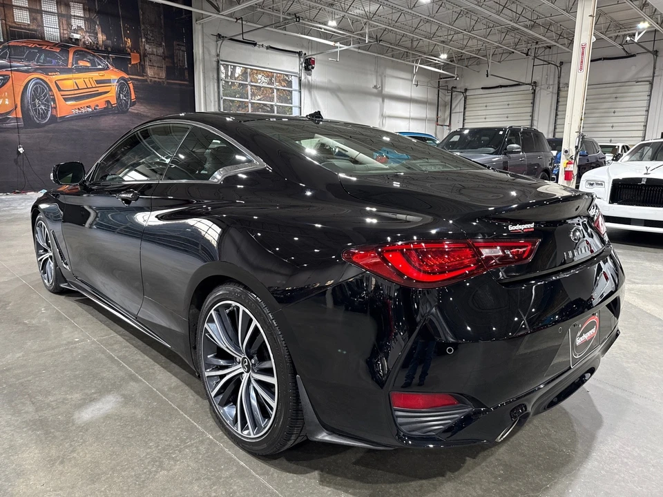 2021 Infiniti Q60 - Image 3 of 12